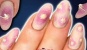 Lagi Tren!! Tampilan Kuku Nail Art 'Berjerawat' yang Bisa Dipecahkan??